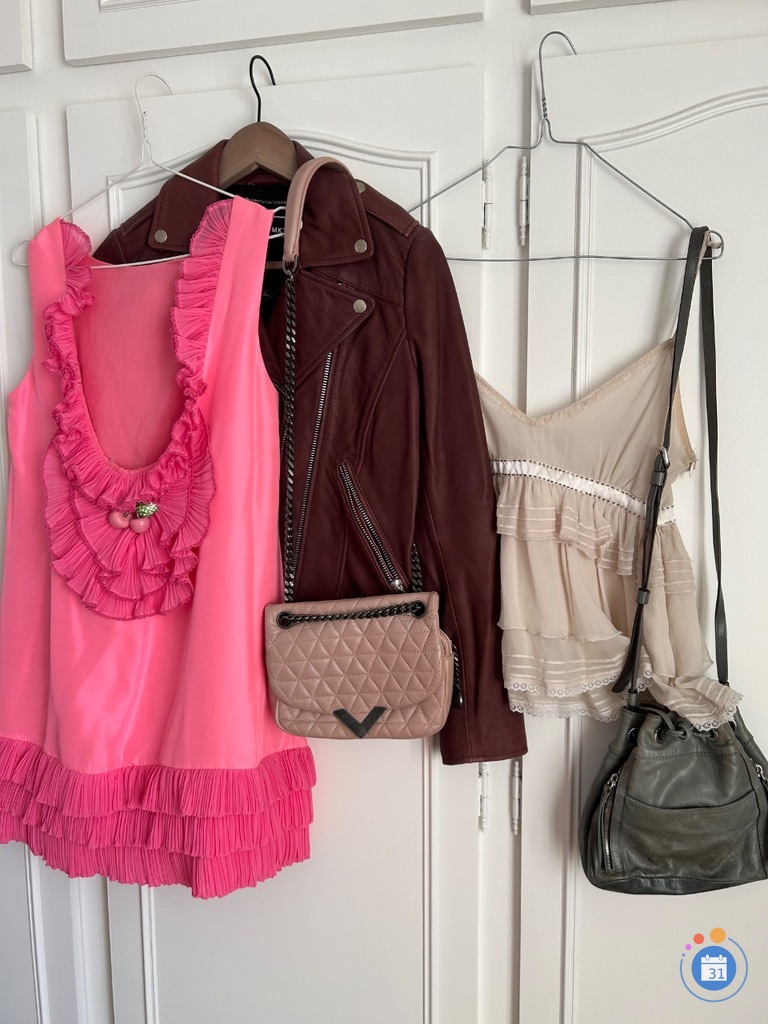 Image Vide dressing et autres déballages (photo 1)