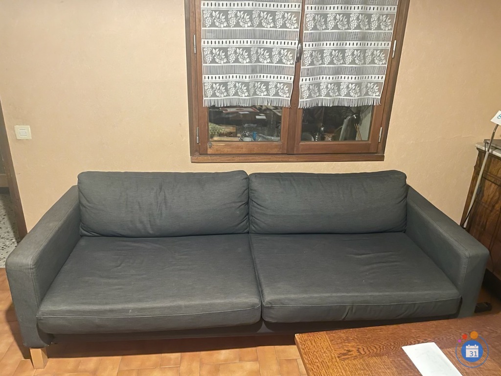 Image Vide maison (photo 2)