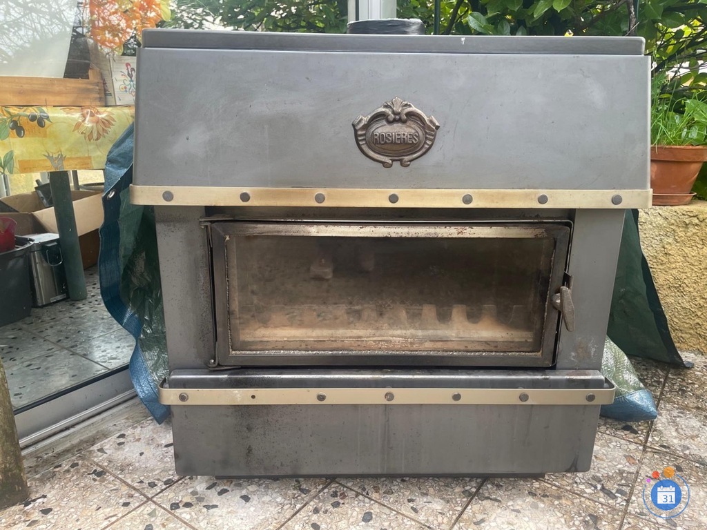 Image Vide maison (photo 4)