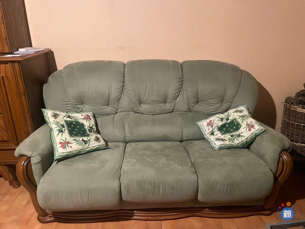 Image Vide maison (photo 5)