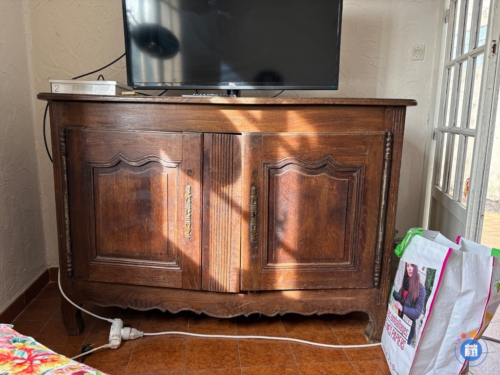 Image Vide maison urgent - tout doit disparaître (photo 1)