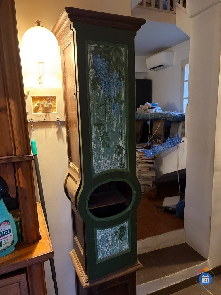 Image Vide maison urgent - tout doit disparaître (photo 3)