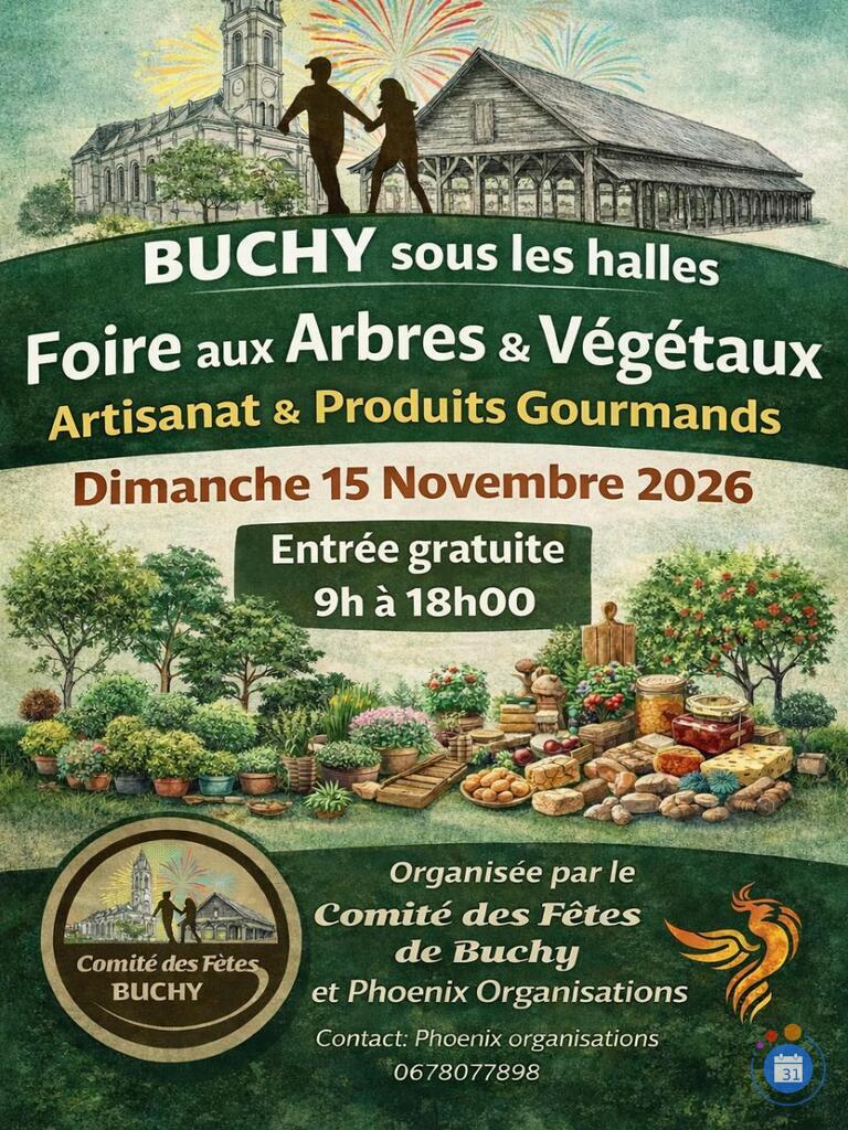 Image Brocante de jardin (photo 1)