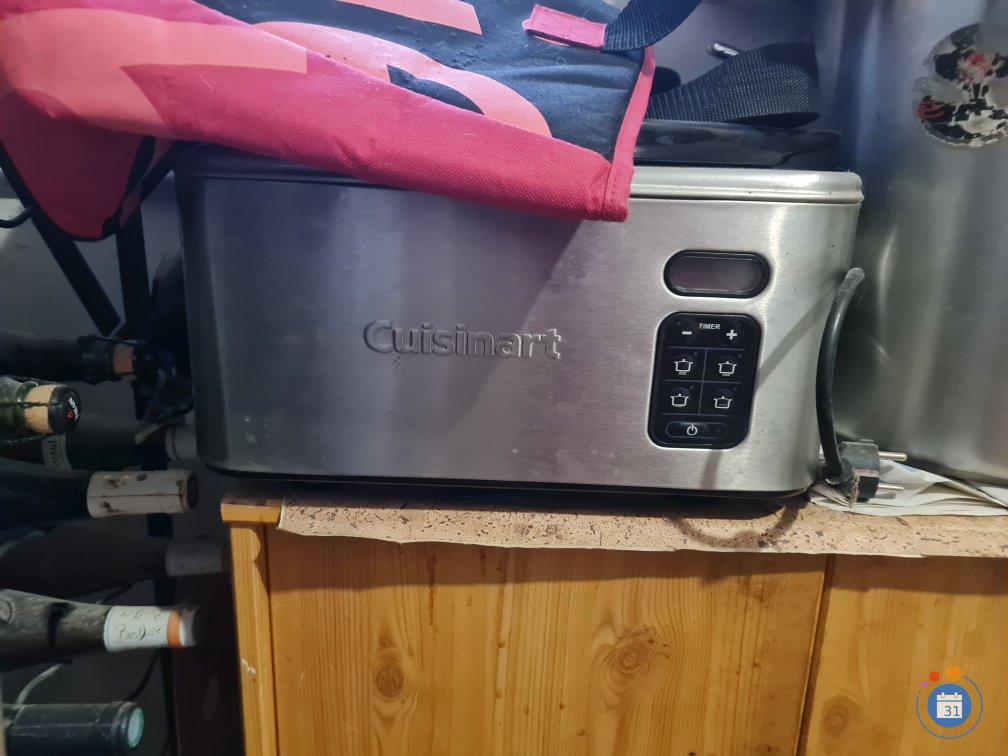 Image Vide maison de nany (photo 3)