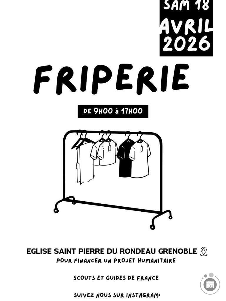 Image Vide dressing solidaire (photo 1)
