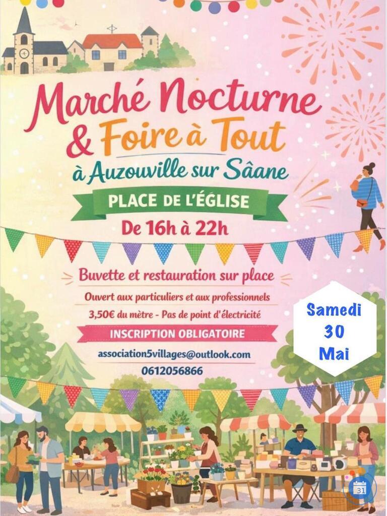 Image Foire à tout (photo 1)