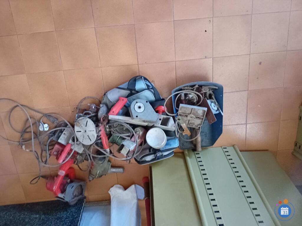 Image vide maison important (photo 1)