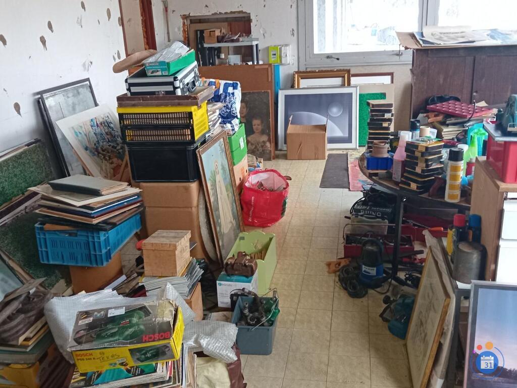 Image vide maison important (photo 2)