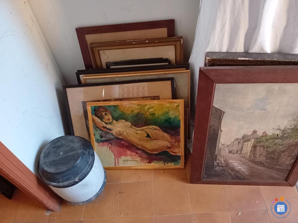 Image vide maison important (photo 5)