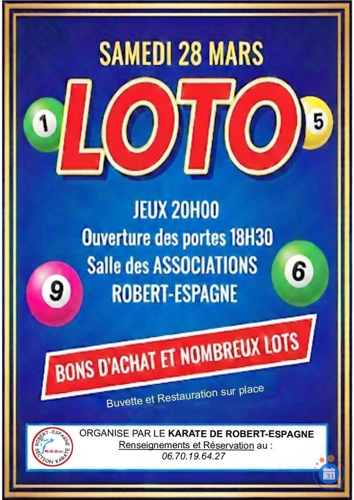 Image Loto (photo 1)