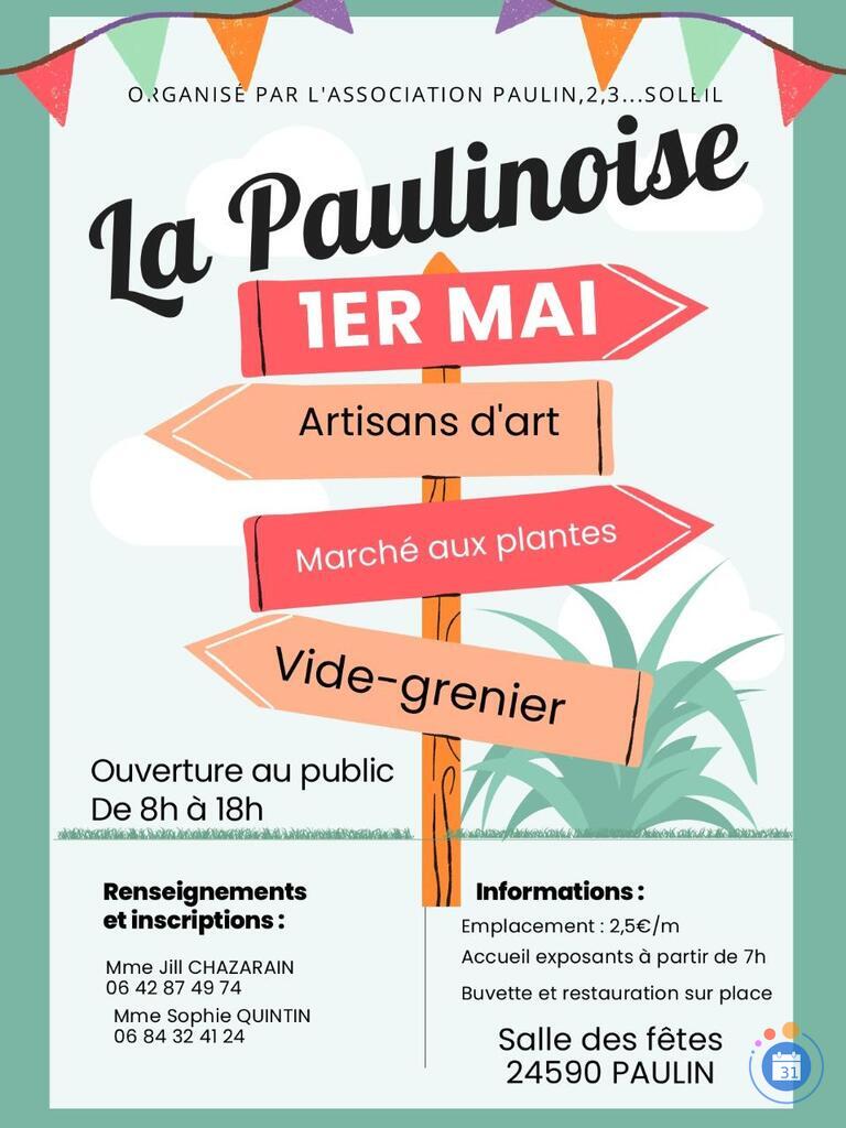 Image La Paulinoise (photo 1)