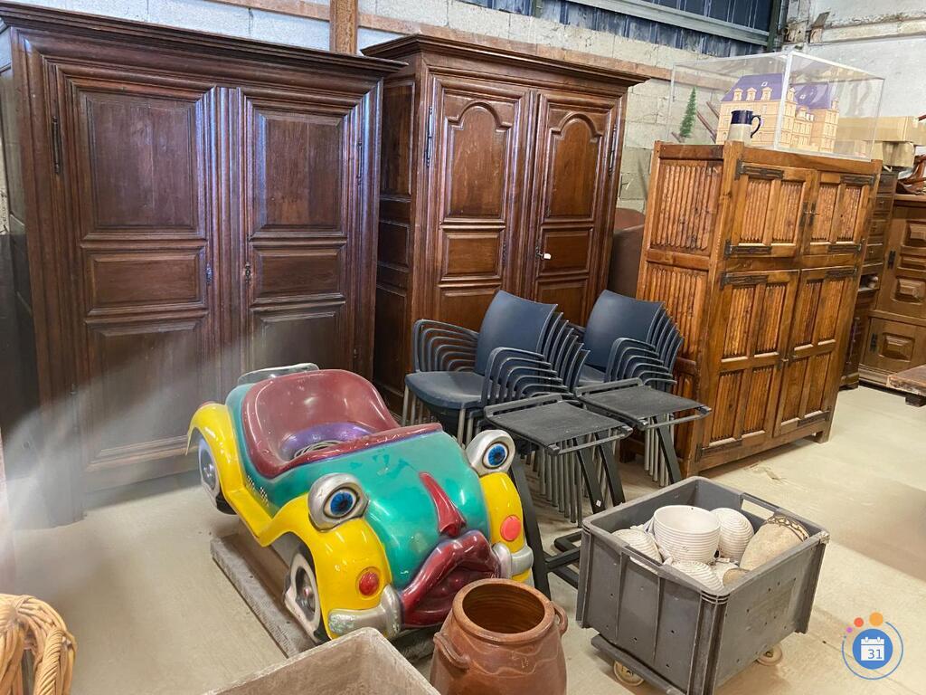 Image vide maison (photo 1)