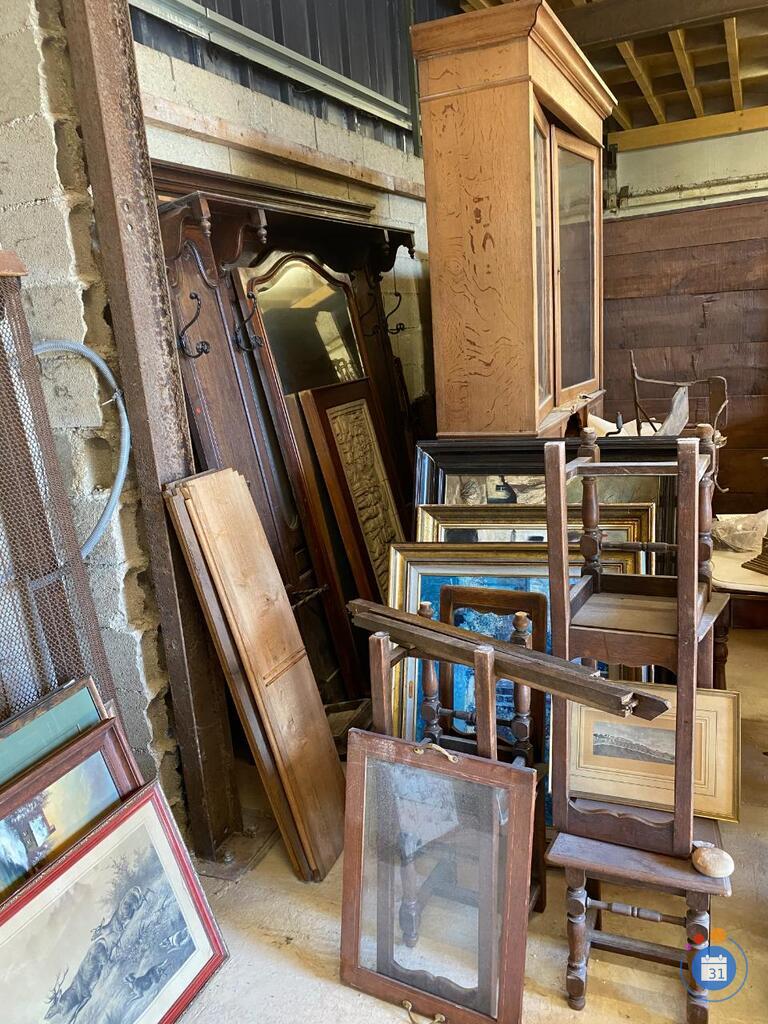 Image vide maison (photo 3)