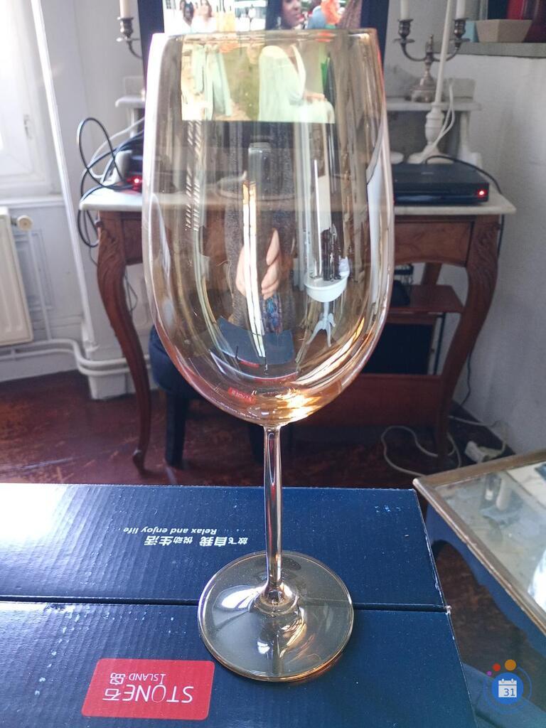 Image Vide appartement (photo 3)