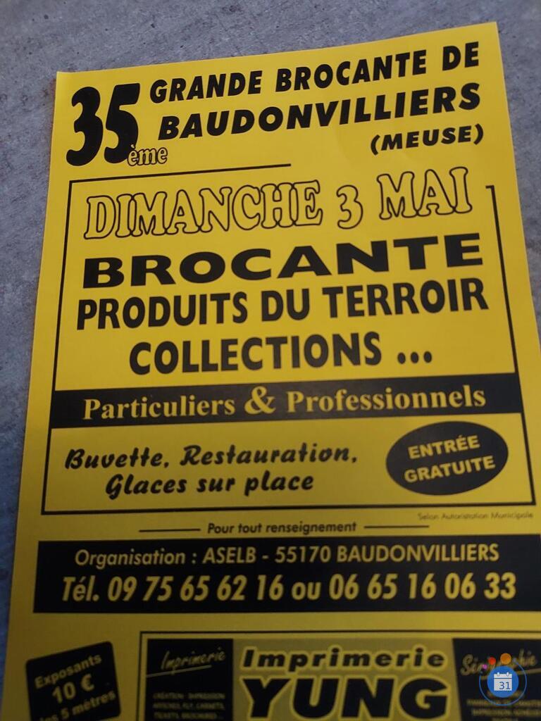 Image Brocante (photo 1)