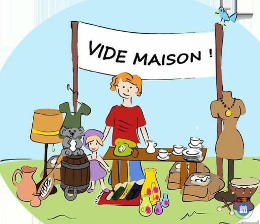 Image Vide maison (photo 1)