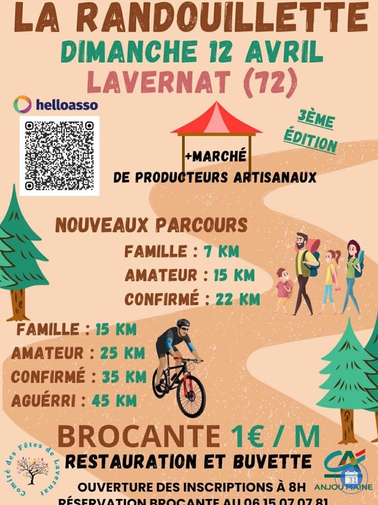 Image La Randouillette (photo 1)