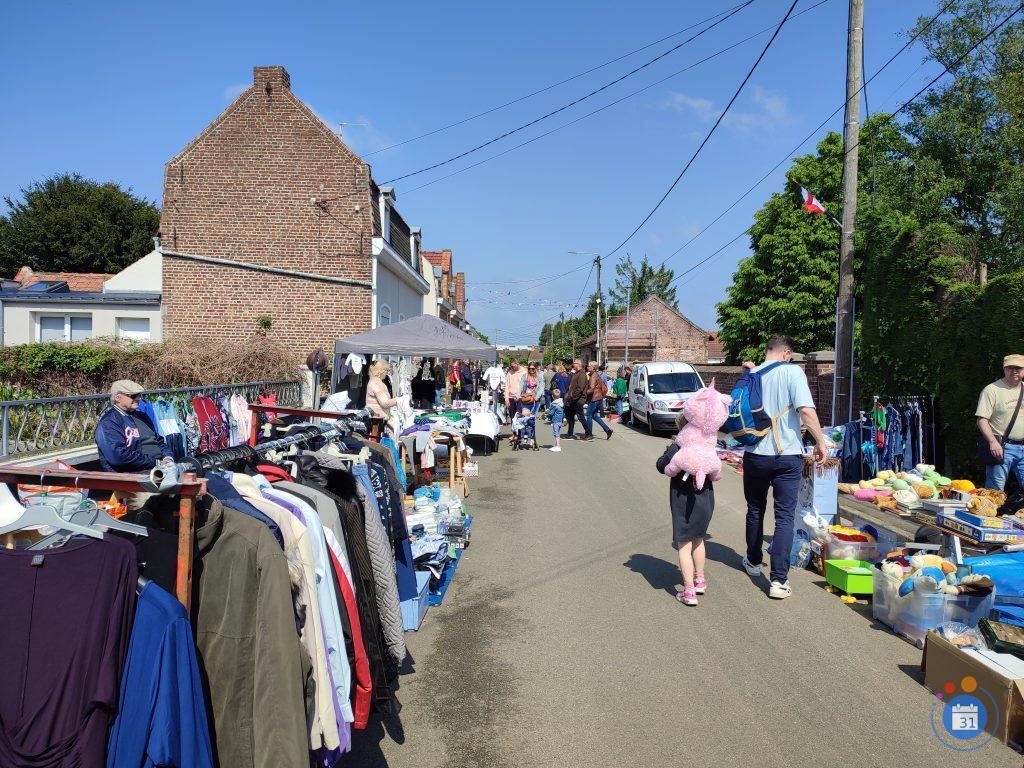 Image Marché aux puces (photo 1)