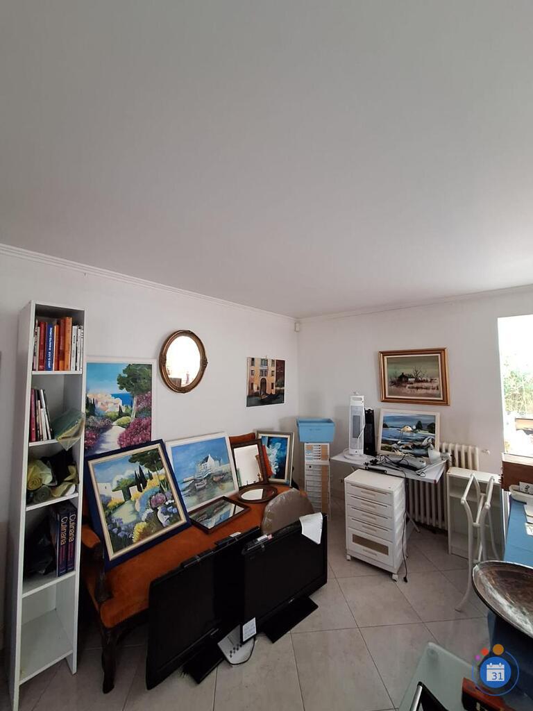 Image Vide Maison Saint Herblain - objets et meubles (photo 3)