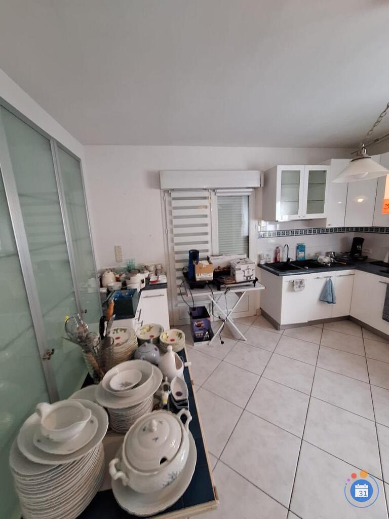 Image Vide Maison Saint Herblain - objets et meubles (photo 4)