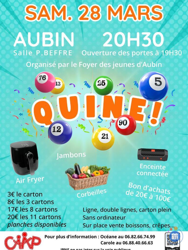 Image Quine du CAAP (photo 1)