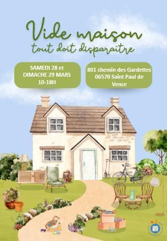 Image Vide maison (photo 1)