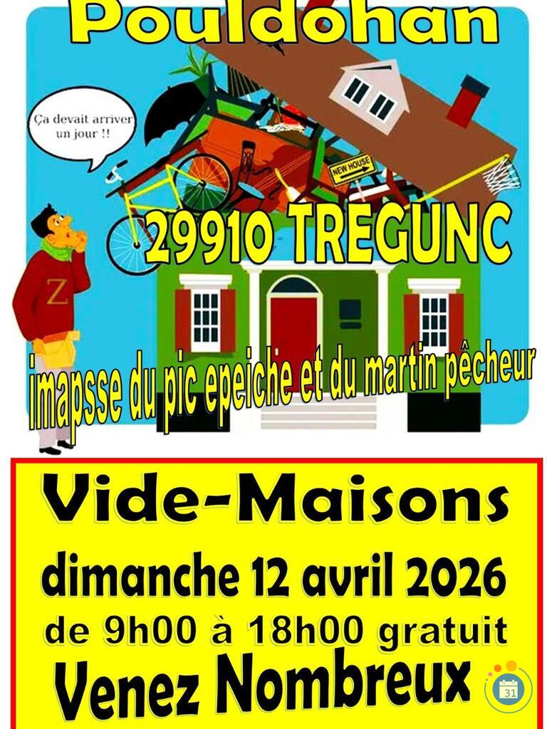 Image Vide Maisons de Quartier (photo 1)