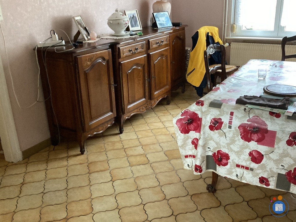 Image Vide maison (photo 2)