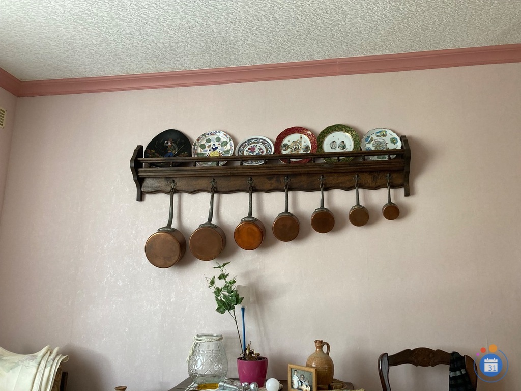 Image Vide maison (photo 3)