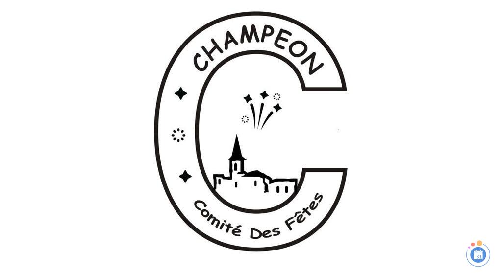 Image Vide grenier de champéon (photo 1)