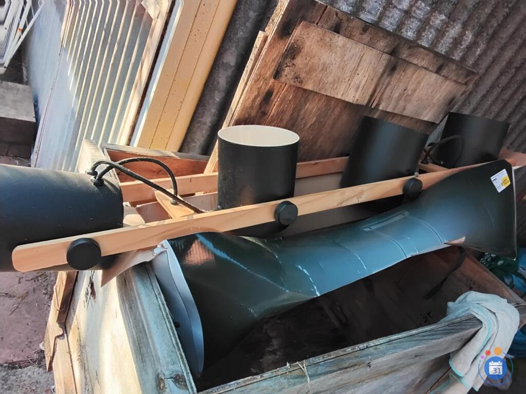 Image Vide maison (photo 3)