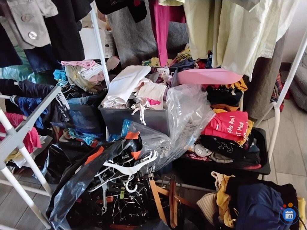 Image Vide maison (photo 4)