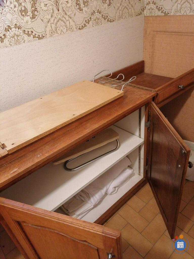 Image Vide-maison (photo 2)