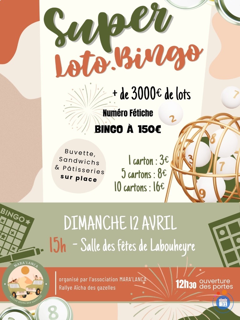 Image Super Loto (photo 1)