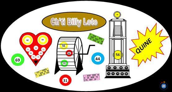 Image Mega loto (photo 1)