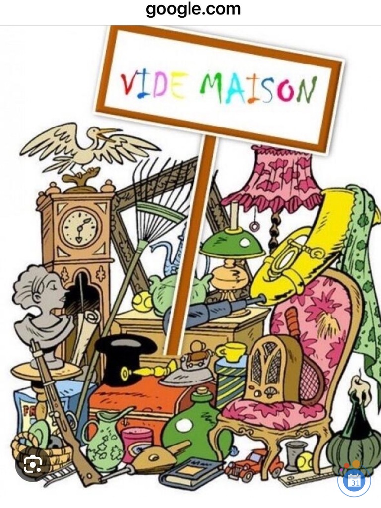 Image Vide maison (photo 1)