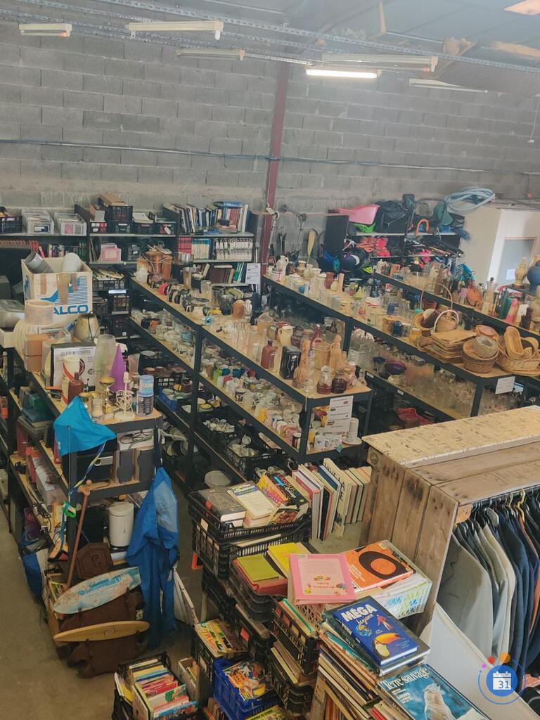 Image La braderie des z'ahmi (photo 2)