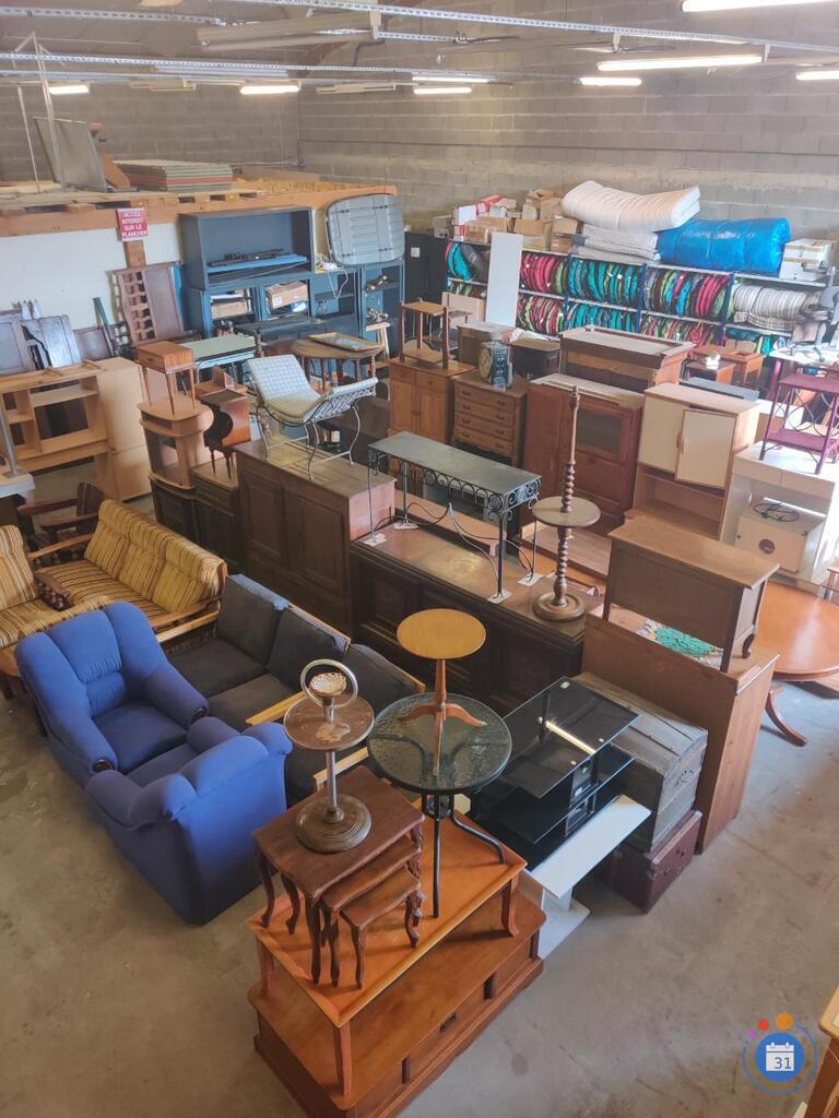 Image La braderie des z'ahmi (photo 3)