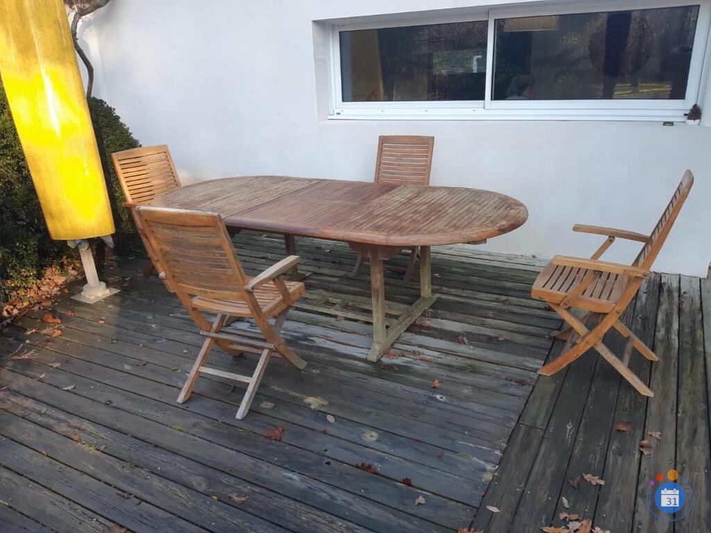 Image vide maison urgent (photo 1)