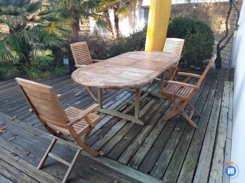 Image vide maison urgent (photo 2)