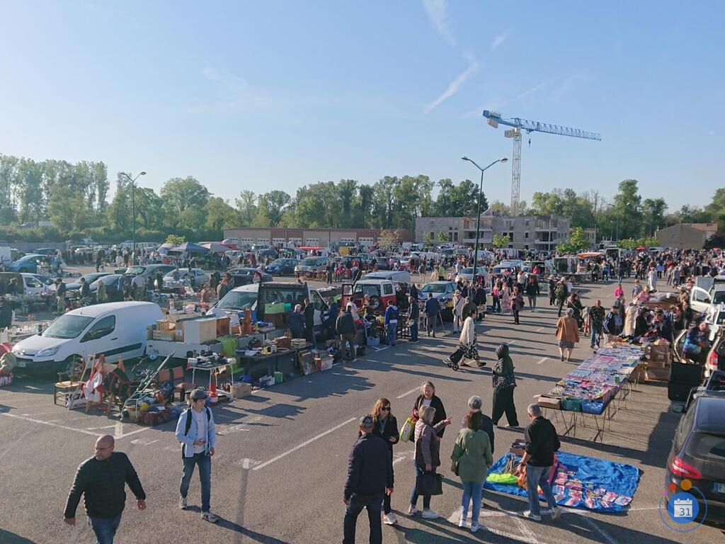 Image Brocante et vide grenier (photo 1)