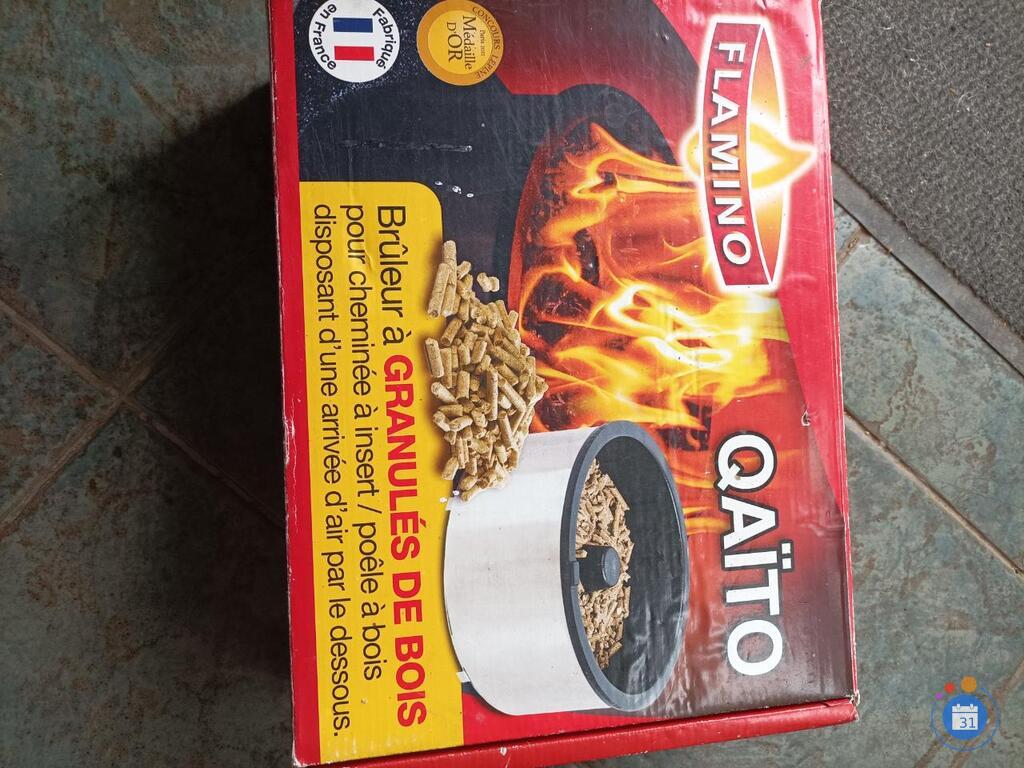 Image Vide maison en extérieur (photo 3)