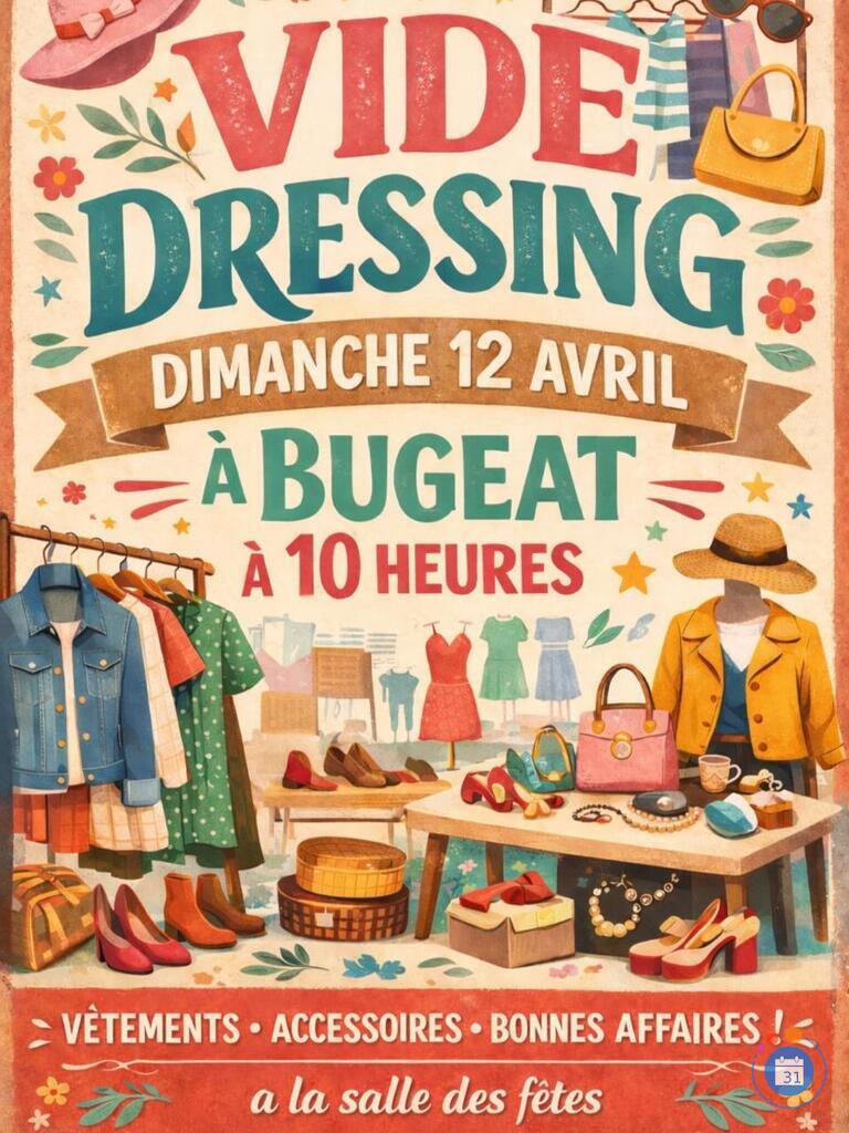 Image Vide dressing (photo 1)