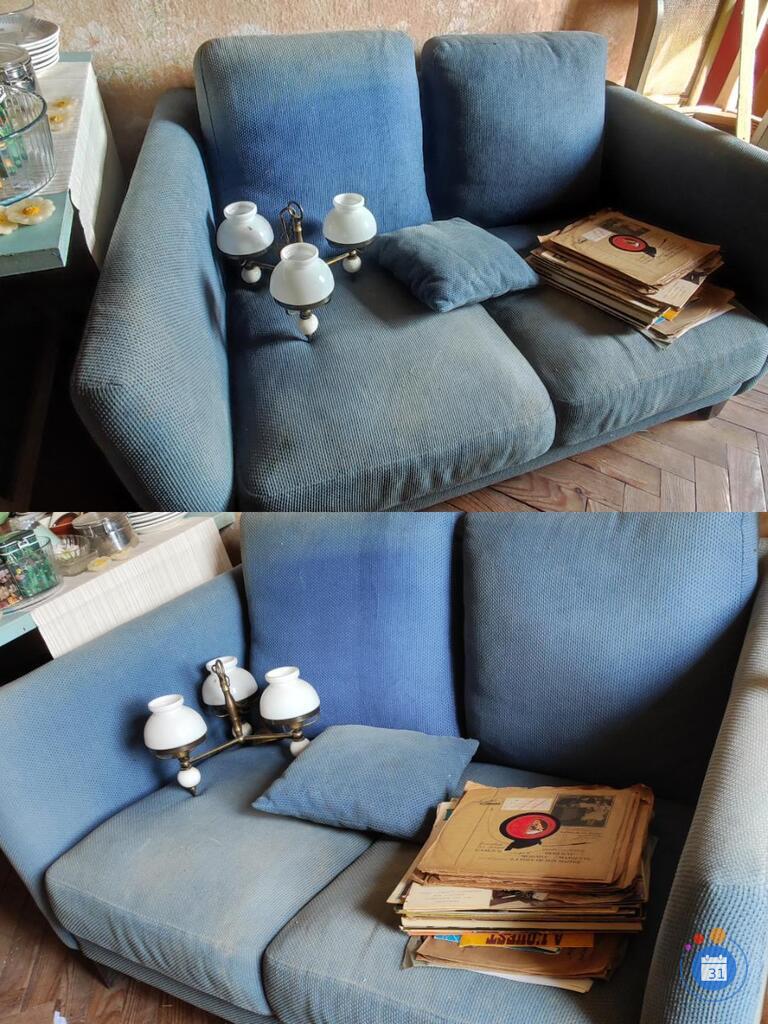 Image Vide maison particulière (photo 2)