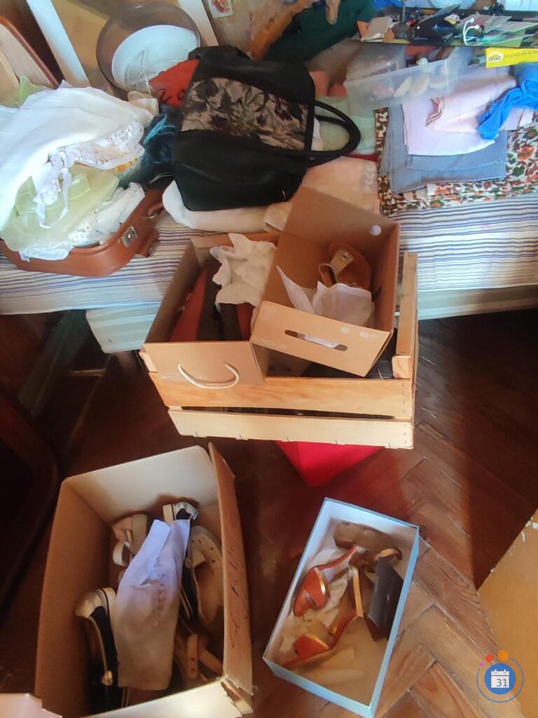 Image Vide maison particulière (photo 3)