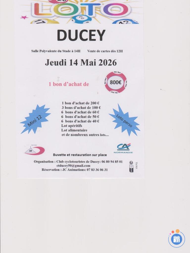 Image super loto (photo 1)