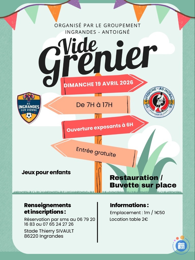 Image Brocante (photo 1)