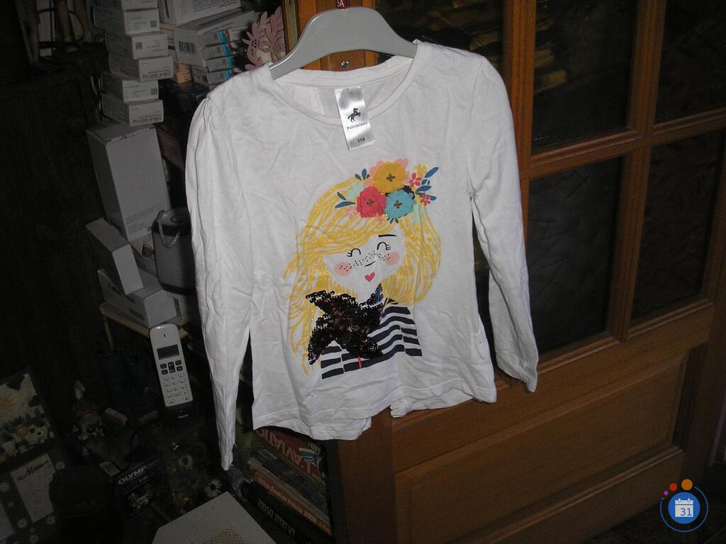 Image vide dressing jouets divers (photo 1)