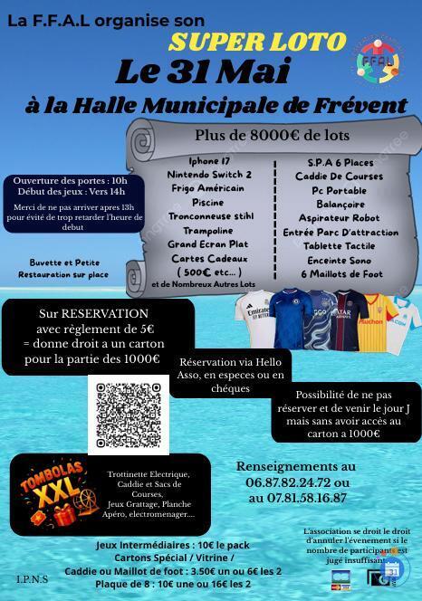 Image Super Loto du 31 Mai 2026 (photo 1)