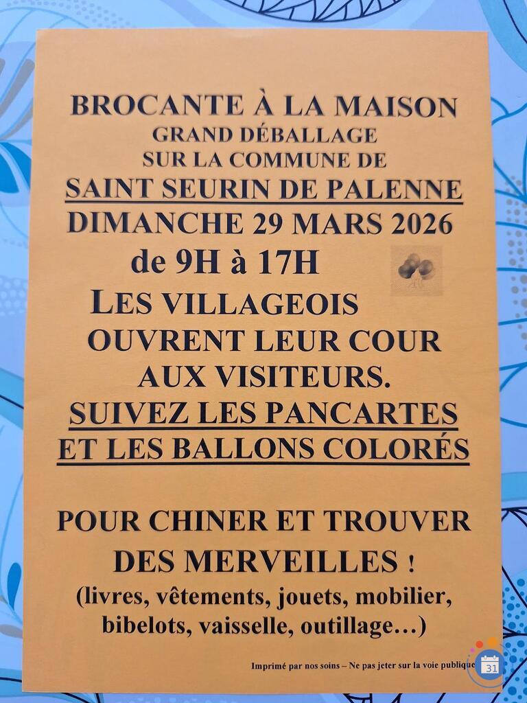 Image Vide-maison (photo 1)